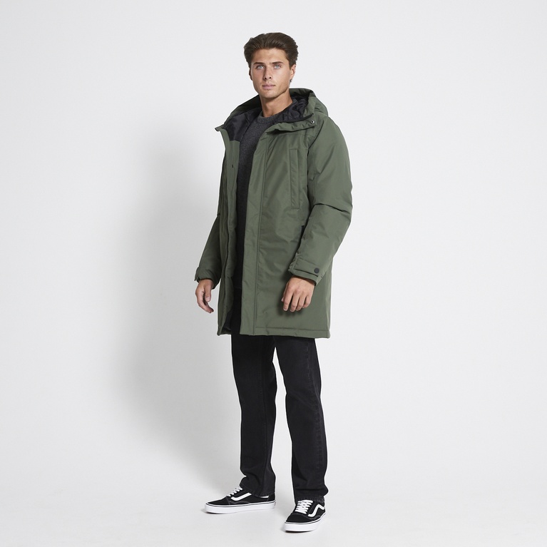 Parka "Linus"